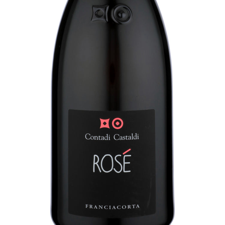 Contadi Castaldi Franciacorta Brut Rose - 1.5L