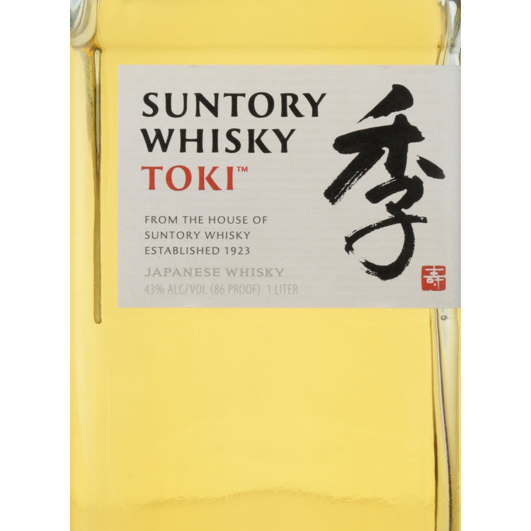 Suntory Whisky Toki 86 - 1.0L