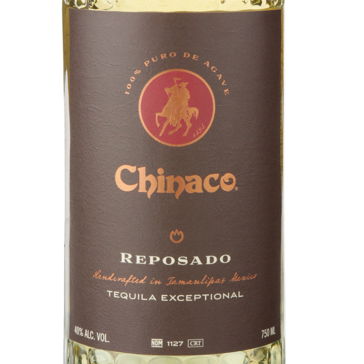 Chinaco Tequila Reposado 80 - 700ML