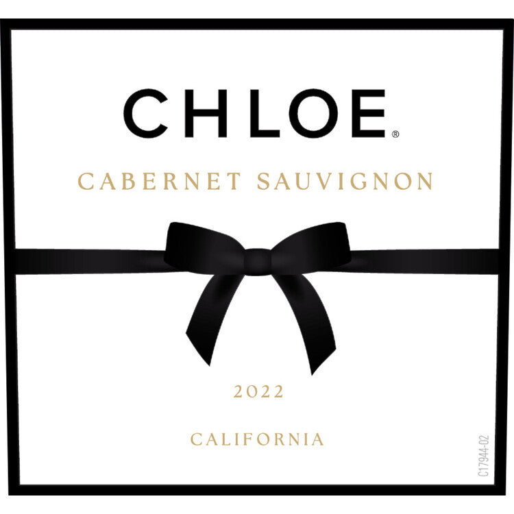 Chloe Cabernet Sauvignon San Lucas - 750ML - Front Label