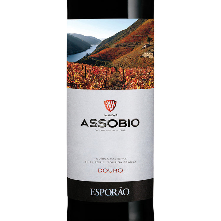 Esporao Douro Tinto Assobio 2021 - 750ML