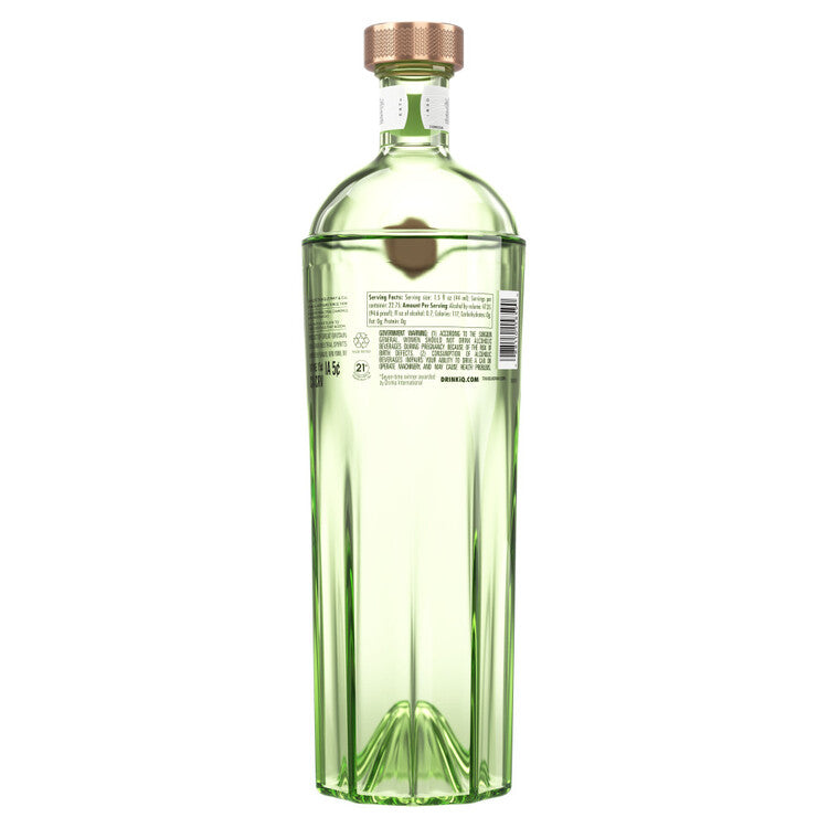 Tanqueray London Dry Gin Batch Distilled No. Ten 94.6 - 1.0L