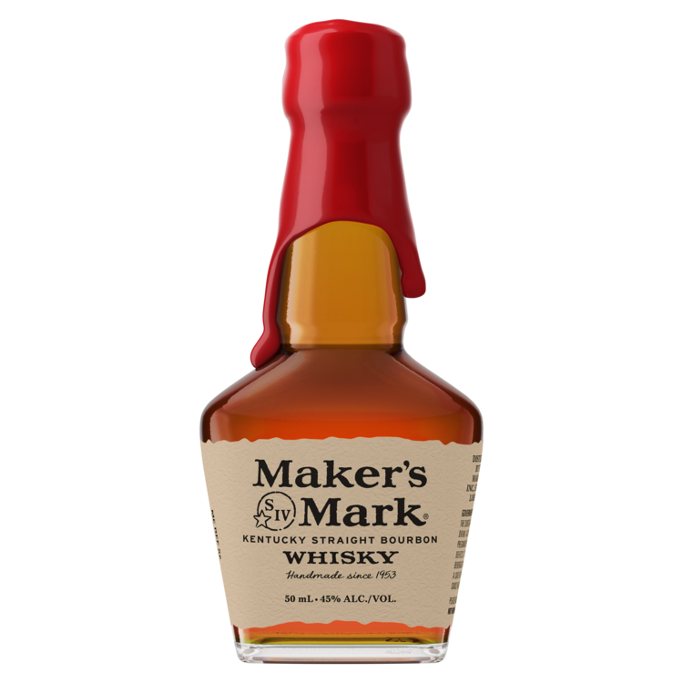 Maker'S Mark Straight Bourbon 90 - 50ML