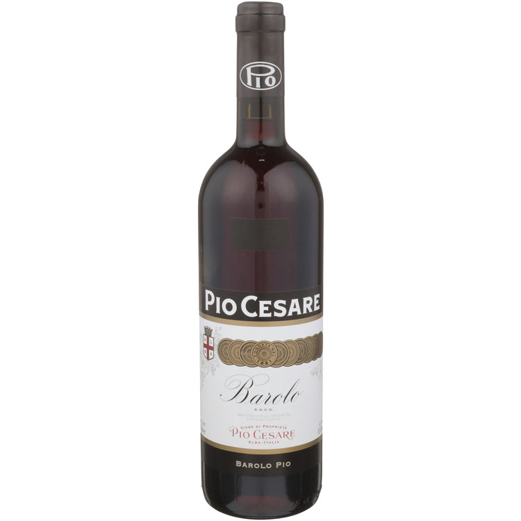 Pio Cesare Barolo 2012 - 750ML