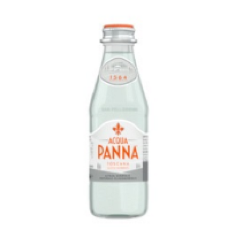 Acqua Panna Natural Spring Water - 250ML