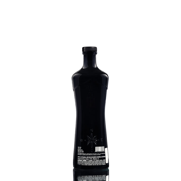 Lobos 1707 Mezcal Artesanal 84 - 750ML