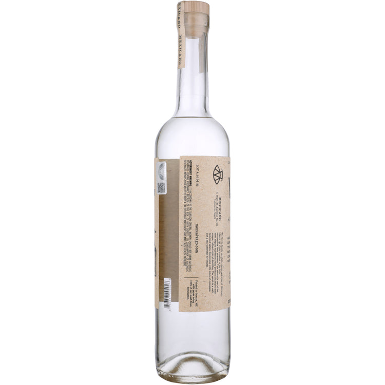 Vago Mezcal Mexicano By Hijos De Aquilino Garcia 103 - 750ML