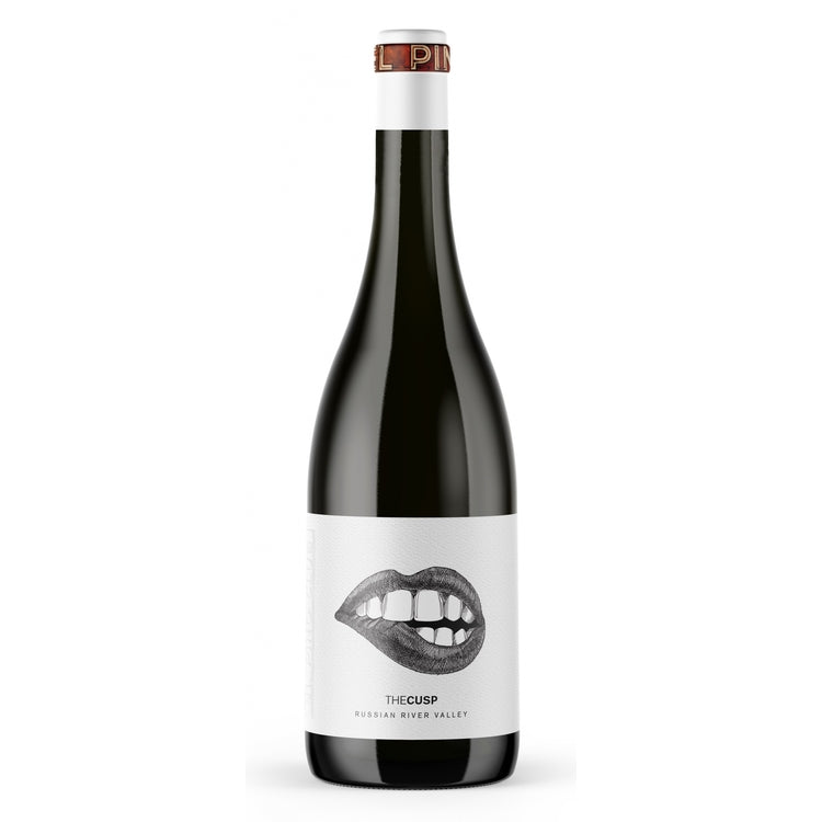 El Pino Club Pinot Noir The Cusp Russian River Valley 2022 - 750ML