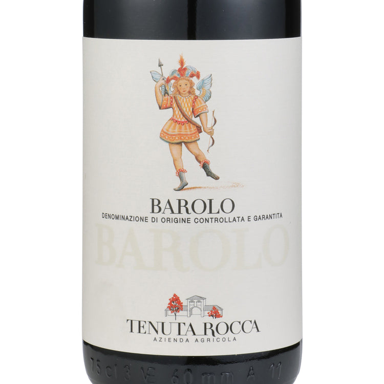 Tenuta Rocca Barolo 2019 - 750ML