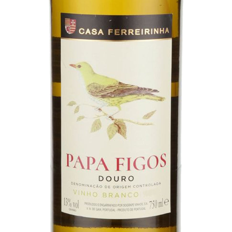 Casa Ferreirinha Douro Branco Papa Figos 2022 - 750ML