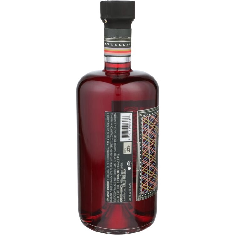 Koval Cranberry Gin Liqueur 60 - 750ML