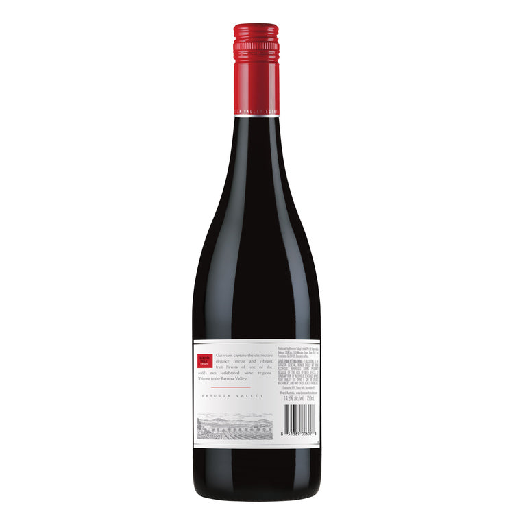 Barossa Valley Estate Grenache/Shiraz/Mourvedre Gsm Barossa Valley 202 - 750ML