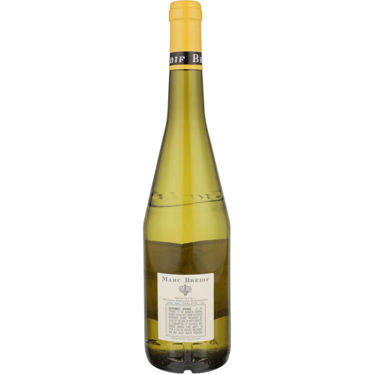 Marc Bredif Muscadet Sevre Et Maine Sur Lie Royal Oyster 2020 - 750ML