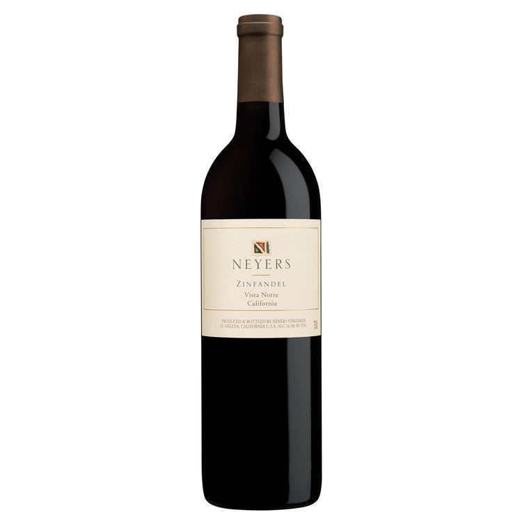Neyers Zinfandel Vista Notre California 2021 - 750ML