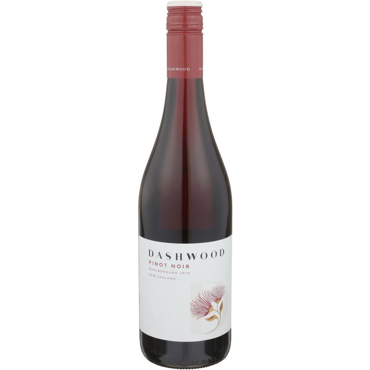 Dashwood Pinot Noir Marlborough 2019 - 750ML