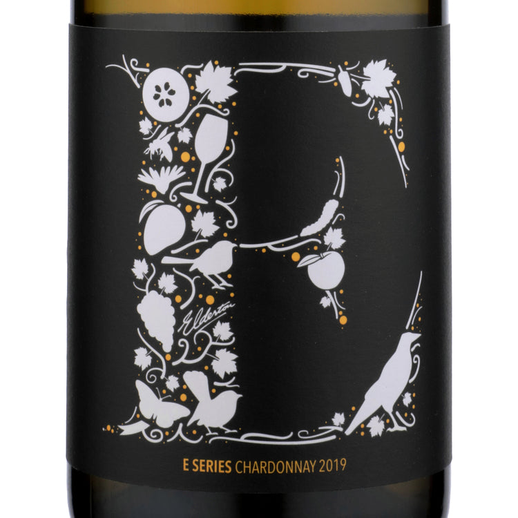 Elderton Chardonnay E Series Unoaked Barossa 2019 - 750ML