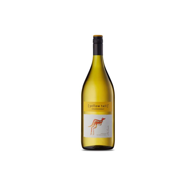 Yellow Tail Chardonnay South Eastern Australia - 1.5L