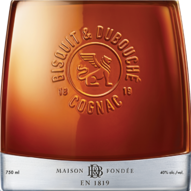 Bisquit & Dubouche Cognac Xo 80 - 750ML