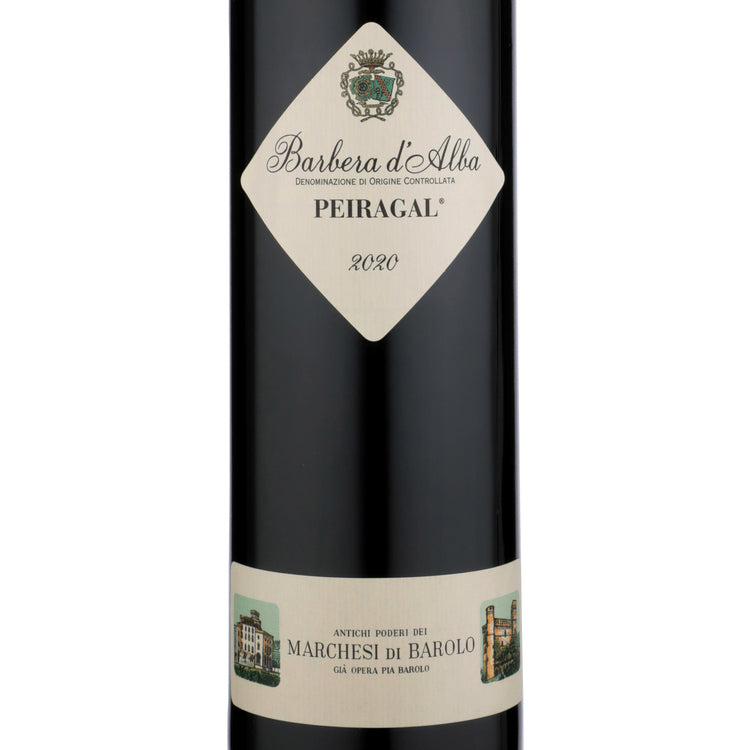 Marchesi Di Barolo Barbera D'Alba Peiragal 2020 - 750ML