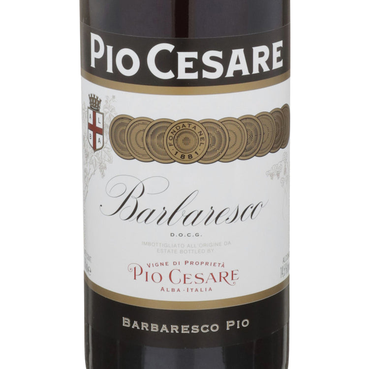 Pio Cesare Barbaresco 2019 - 750ML