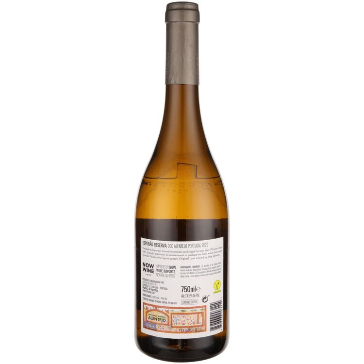 Esporao Alentejo Branco Reserva 2020 - 750ML