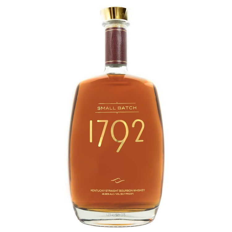 1792 Straight Bourbon Small Batch 93.7 - 1.75L