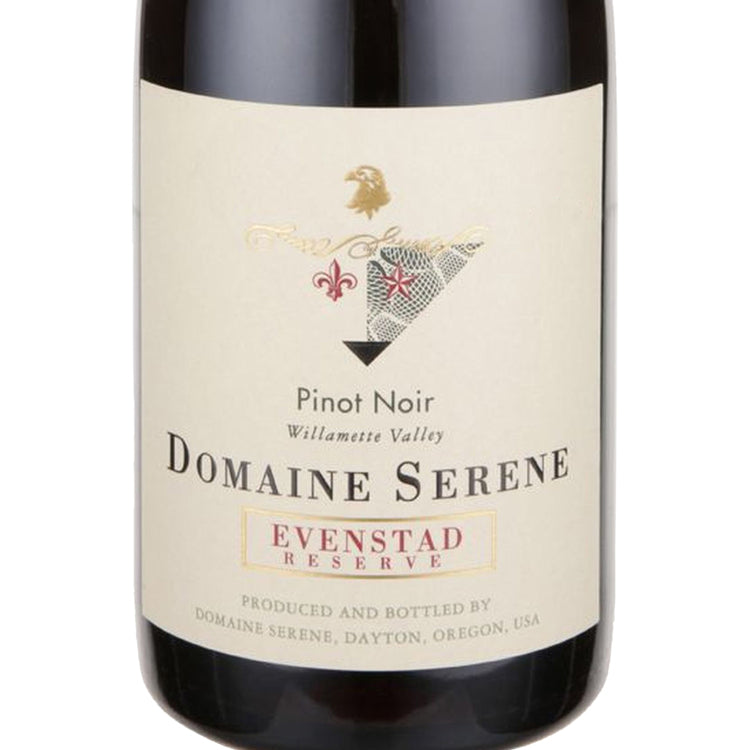 Domaine Serene Pinot Noir Evenstad Reserve Willamette Valley 2013 - 750ML