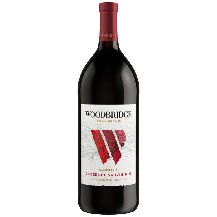 Woodbridge Cabernet Sauvignon California - 1.5L
