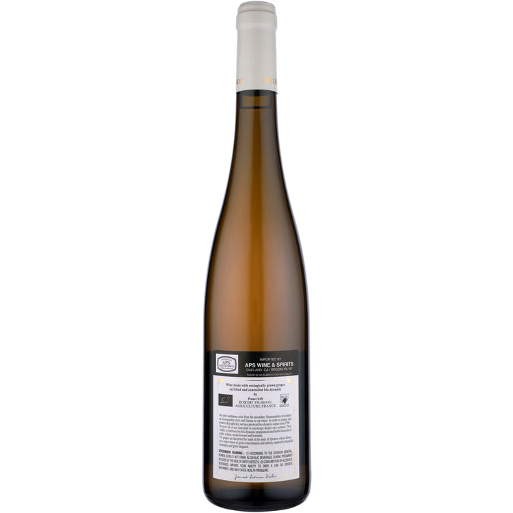 Dirler Cade Pinot Gris Kessler Alsace Grand Cru 2019 - 750ML