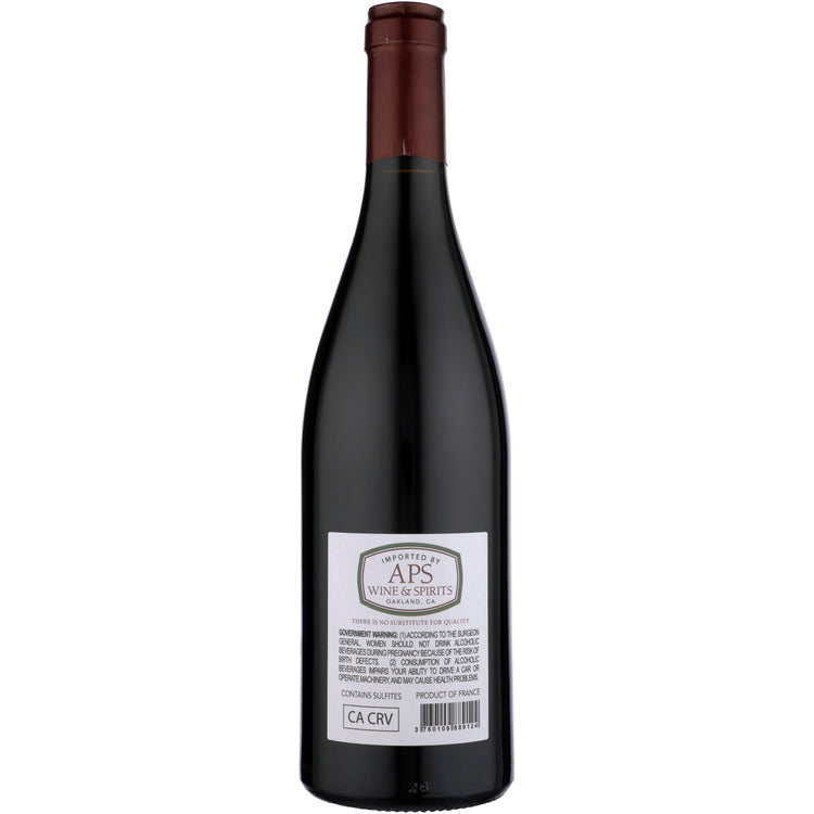 Mathieu Paquet Moulin A Vent Les Fromentaux 2022 - 750ML