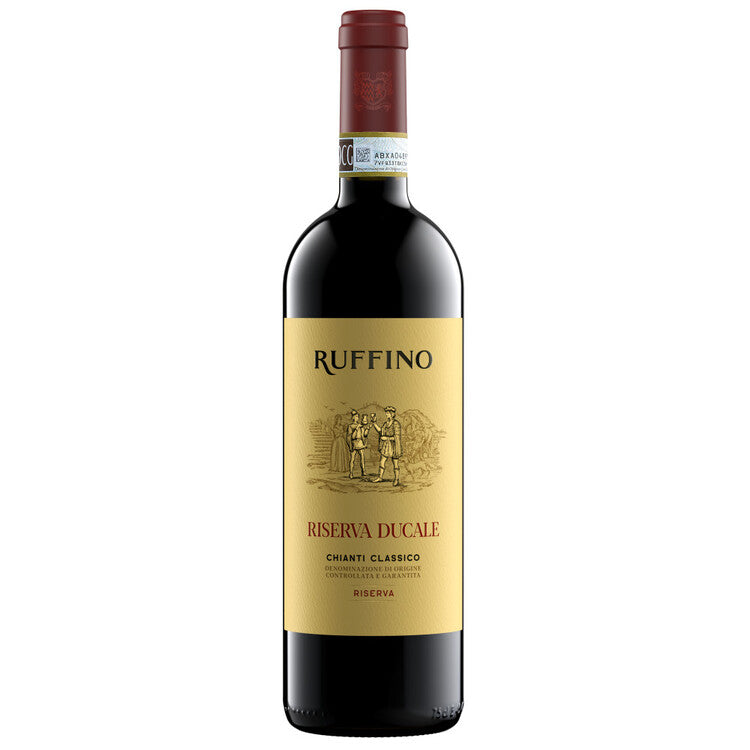 Ruffino Chianti Classico Riserva Ducale 2021 - 750ML