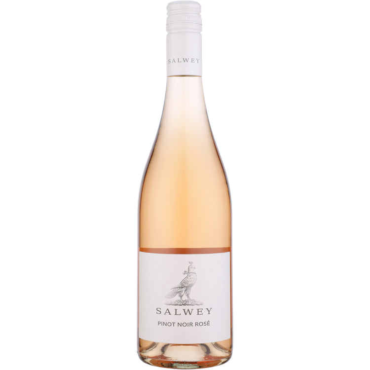 Salwey Pinot Noir Rose Kabinett Dry Baden 2022 - 750ML