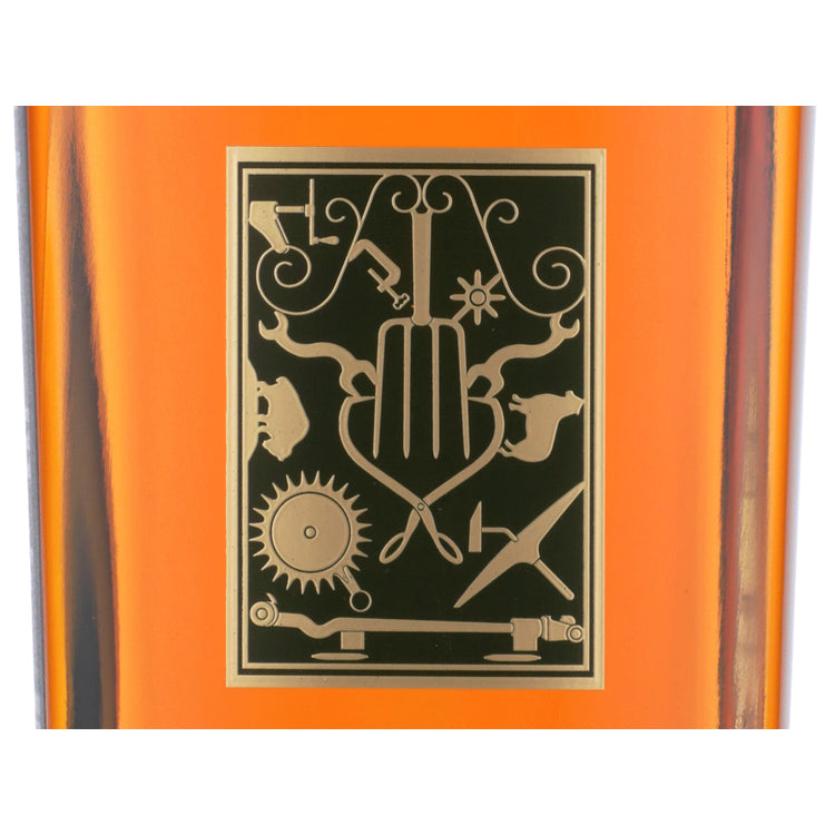 Heaven'S Door Straight Rye Whiskey Refuge Finished In Sherry Casks 92 - 750ML