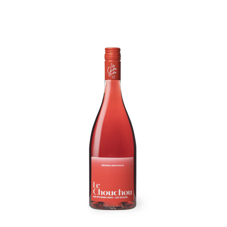 Gerard Bertrand Le Chouchou Red Blend France 2023 - 750ML