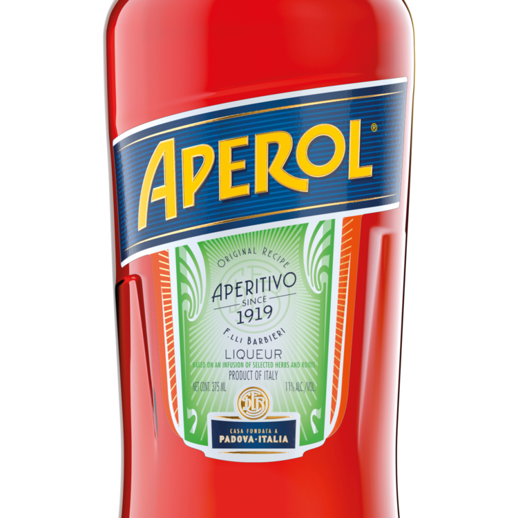 Aperol Aperitivo 22 - 375ML