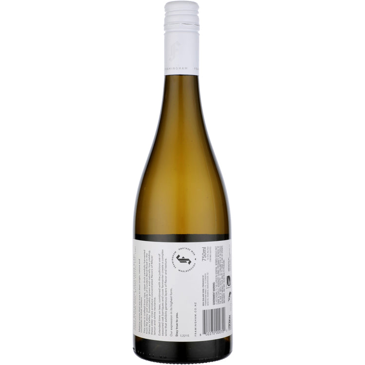 Framingham Sauvignon Blanc True Nature Wairau Valley - 750ML
