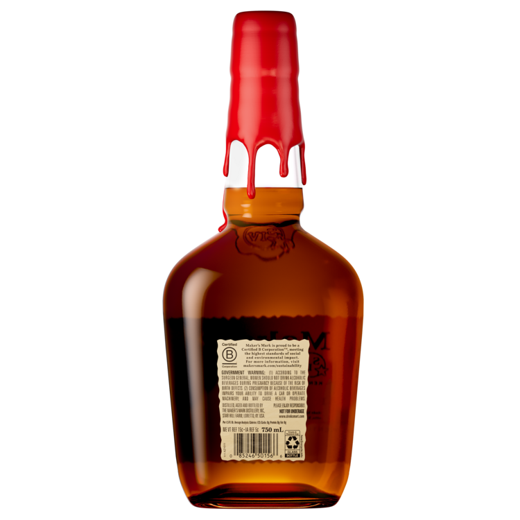 Maker'S Mark Straight Bourbon Limited Release 101 - 750ML