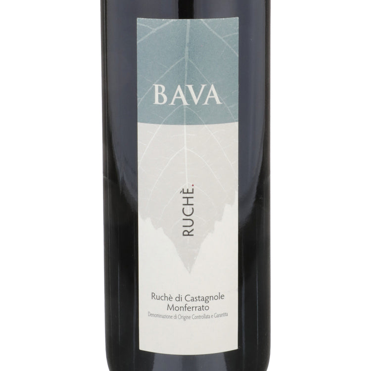 Bava Ruche Di Castagnole Monferrato 2020 - 750ML