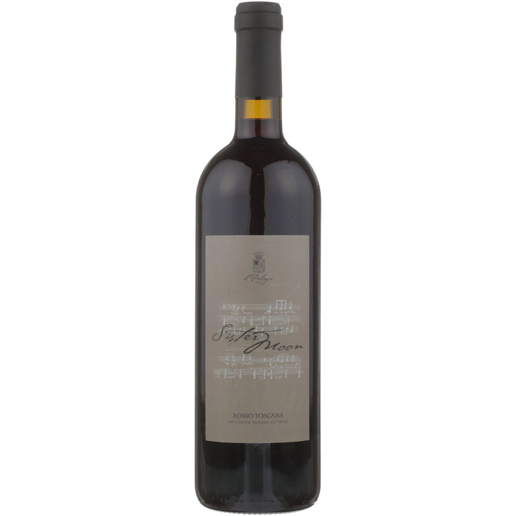 Il Palagio Toscana Rosso Sister Moon 2018 - 750ML
