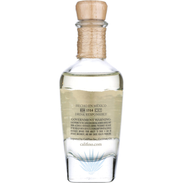 Califino Tequila Reposado 80 - 50ML