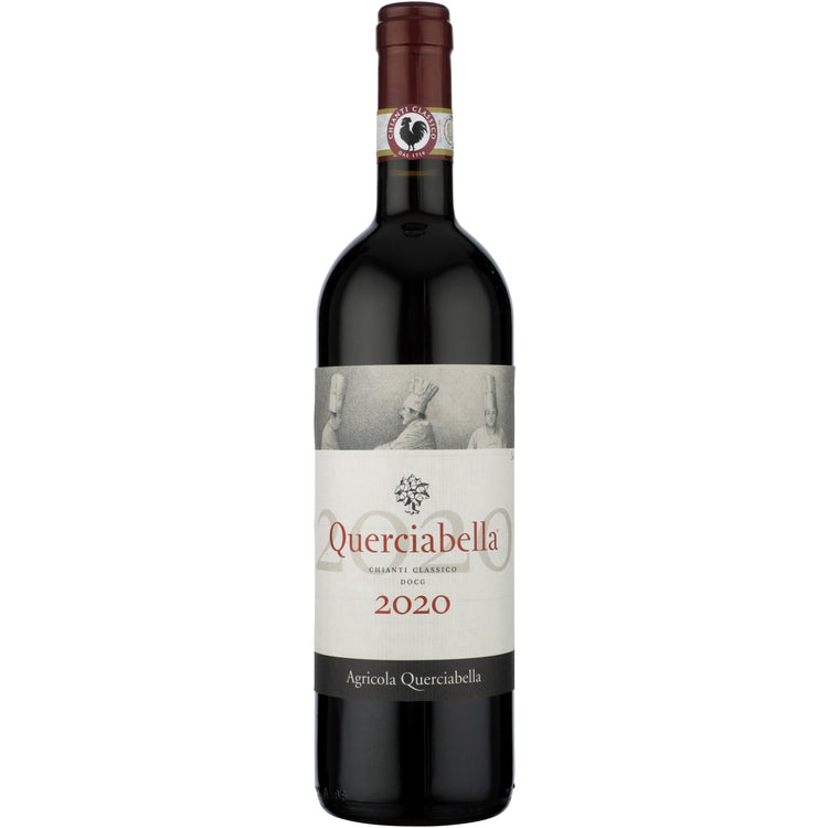 Querciabella Chianti Classico 2020 - 750ML