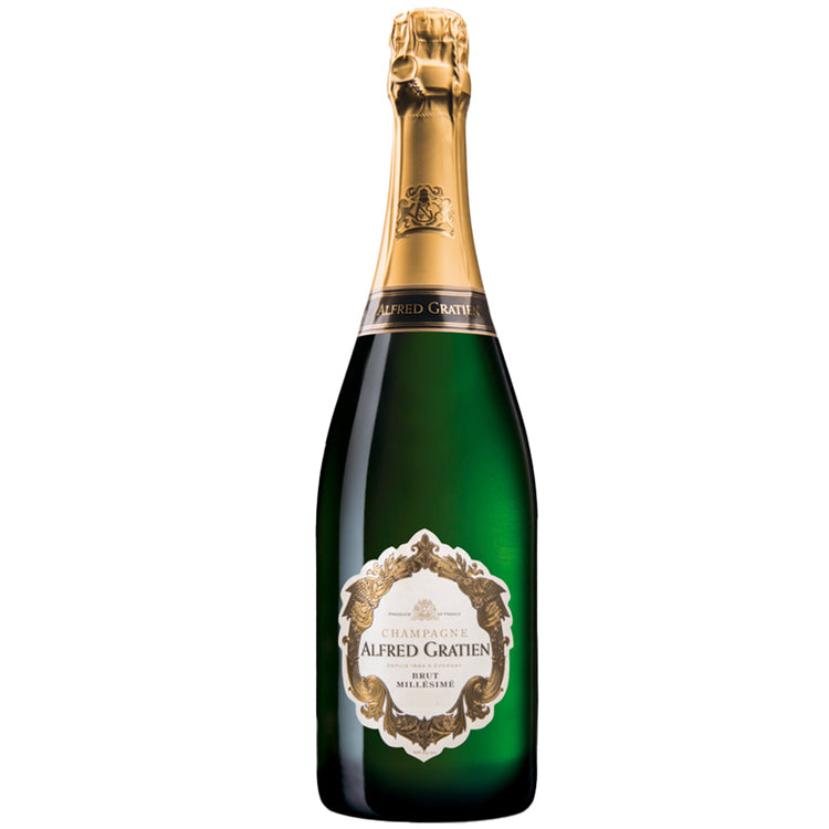 Alfred Gratien Champagne Brut Millesime 2006 - 750ML