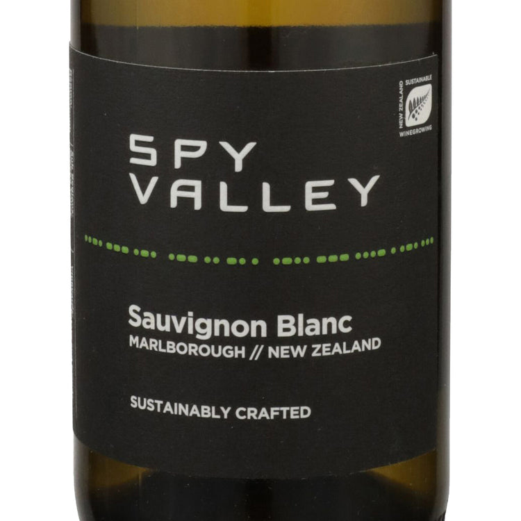 Spy Valley Sauvignon Blanc Marlborough 2023 - 750ML
