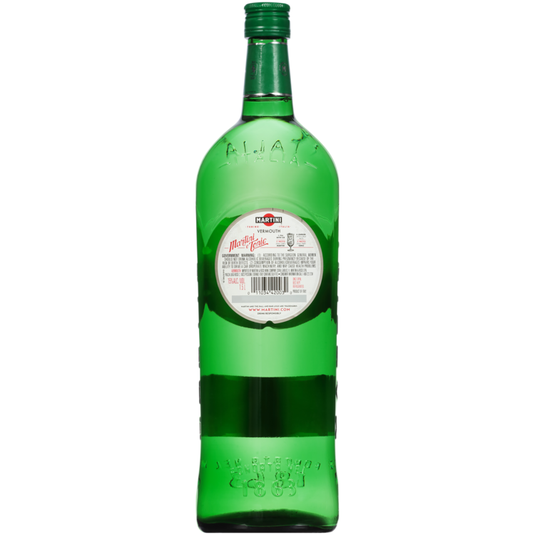 Martini Vermouth Extra Dry - 1.5L