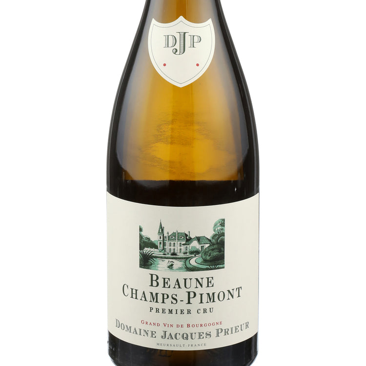 Jacques Prieur Beaune Blanc Champs Pimont Premier Cru 2019 - 750ML
