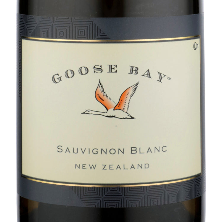 Goose Bay Sauvignon Blanc South Island 2023 - 750ML