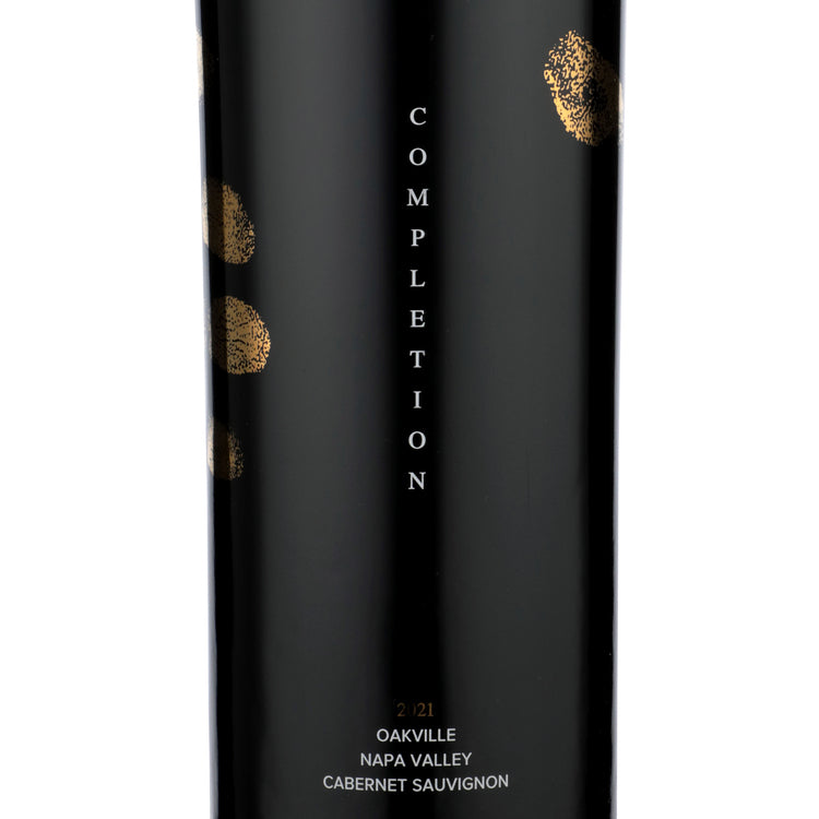 Elway'S Cabernet Sauvignon Completion Oakville 2021 - 750ML