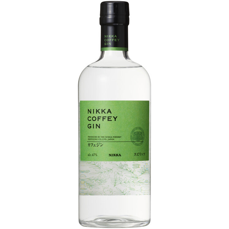 Nikka Coffey Gin 94 - 750ML