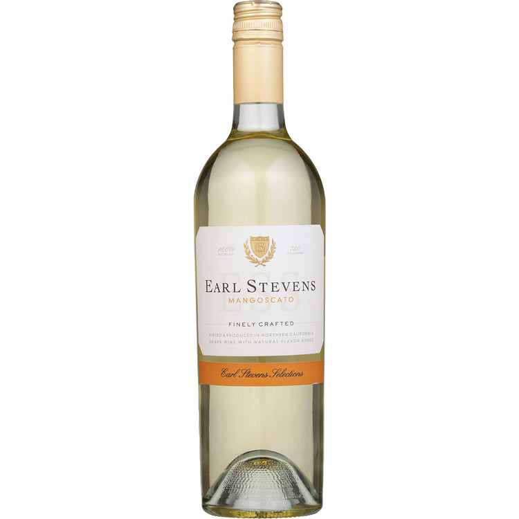 Earl Stevens Mangoscato - 750ML