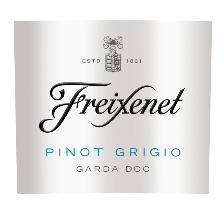Freixenet Pinot Grigio Garda - 750ML